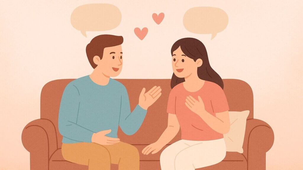 How to Be a Good Girlfriend