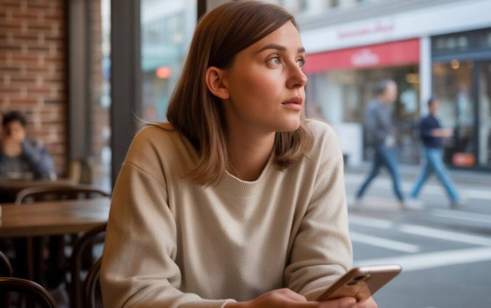 Online Dating Advice for Women