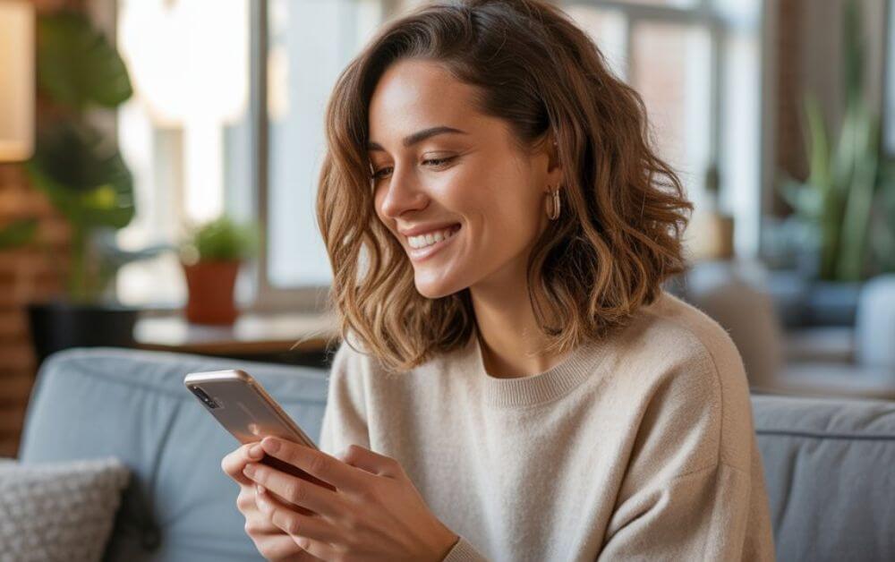 Online Dating Advice for Women