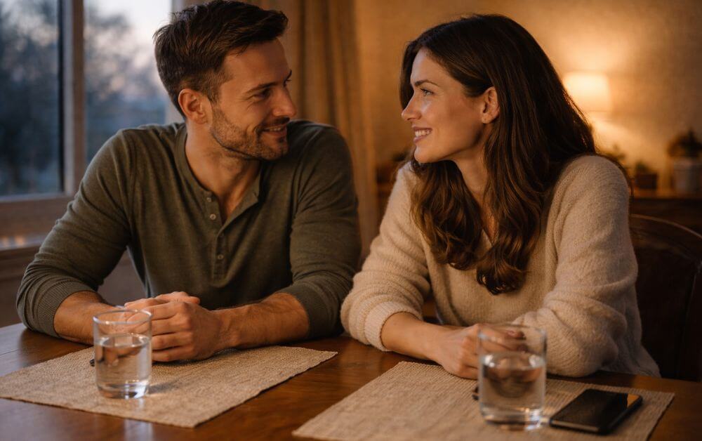 workaholic relationship problems