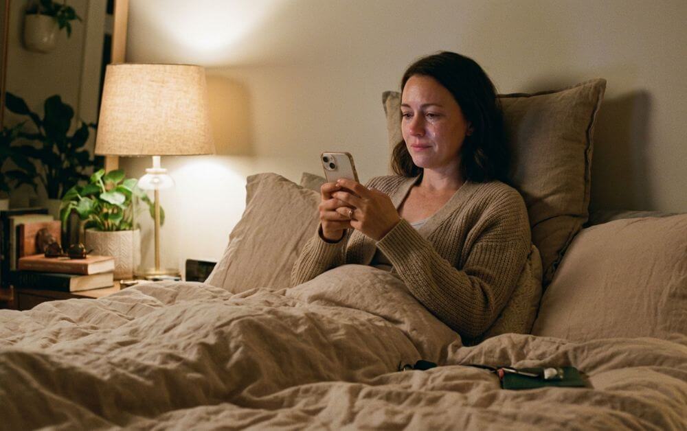 How to Comfort Your Friend After a Breakup