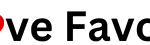 lovefavour logo