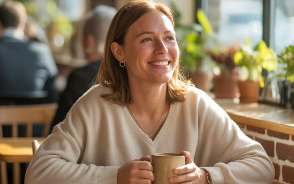 online dating advice for women